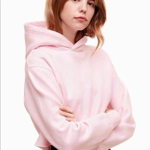 💕Free with purchase💕 Tna Perfect Hoodie Crop